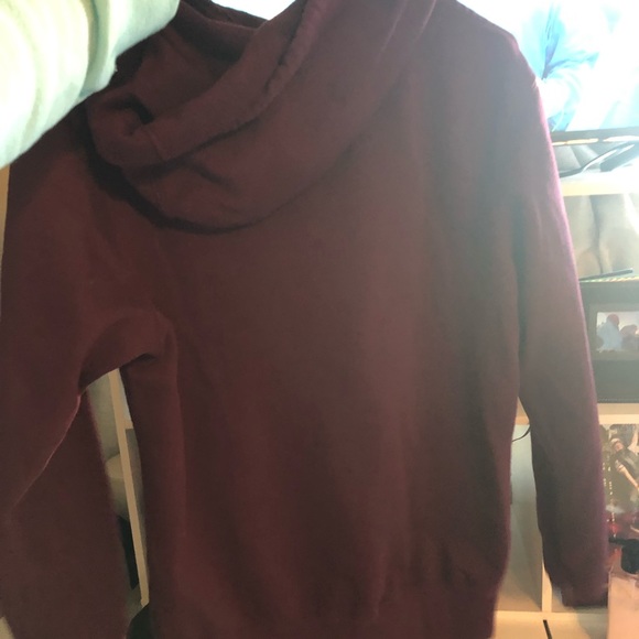 last set Squat Sweatshirt - Picture 2 of 2